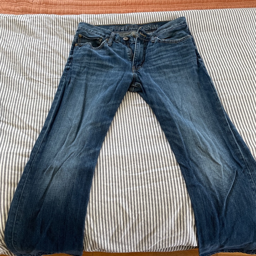 Men’s JF (J. Ferrar) Premium Denim size 32/32